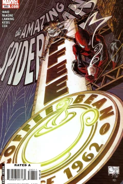 "The Amazing Spider-Man" 24/7