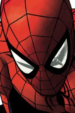 "The Amazing Spider-Man" Scavenging