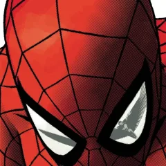 "The Amazing Spider-Man" Scavenging