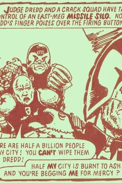 The Apocalypse War