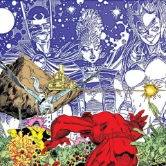 The Asgardian Wars