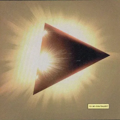 Cover art for "The Authority" Outer Dark