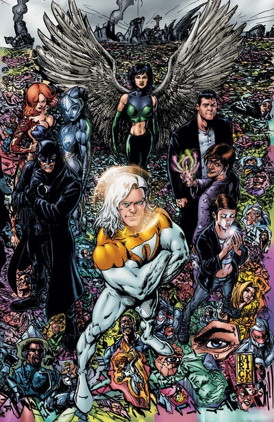 Background for Authority Prime