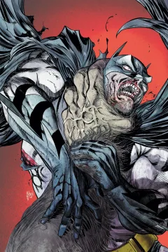 The Bat and the Beast