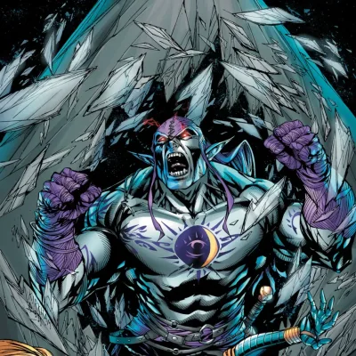 Cover art for The Black Diamond Probability