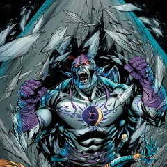 The Black Diamond Probability