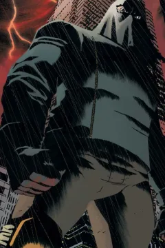 The Bullet's Kiss