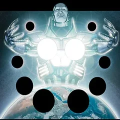 The Black Ring