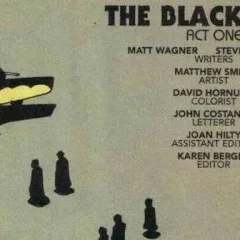 The Blackhawk