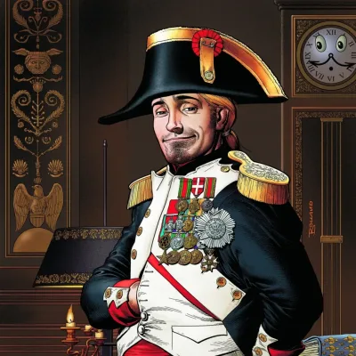 Cover art for The Books of War