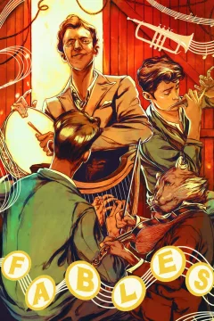 The Boys in the Band