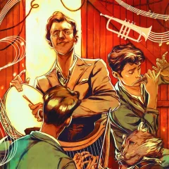 The Boys in the Band