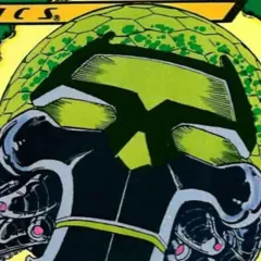 The Brainiac Trilogy