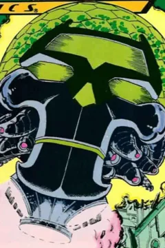 The Brainiac Trilogy