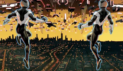 Background for The Catalyst War