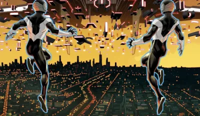 Background for The Catalyst War