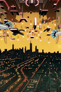 The Catalyst War