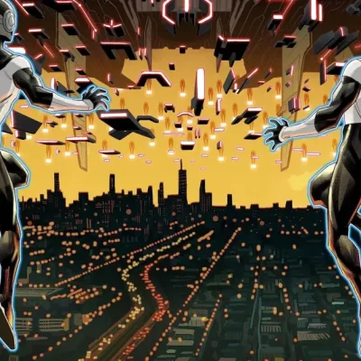 Cover art for The Catalyst War