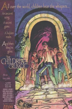 The Children's Crusade (Vertigo)