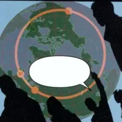 The Circle