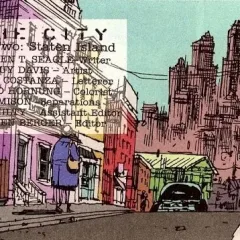 The City