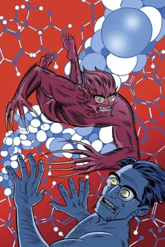 The Cure (X-Statix)