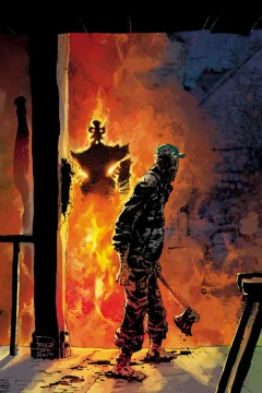 "The Curse of Brimstone" Inferno