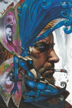 The Curse of the Constantines