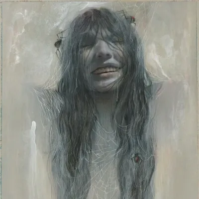 Cover art for The Dark Ages