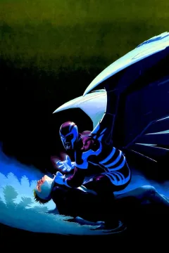 The Dark Angel Saga
