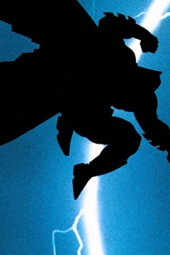 The Dark Knight Returns