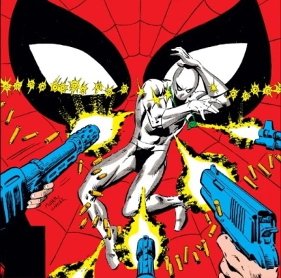 Background for The Day of the Hero Killers