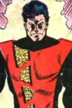 The Day of the Krypton Man