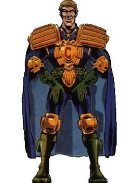 The Day the Law Died