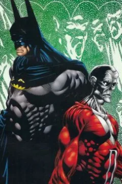 The Deadman Connection