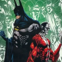 The Deadman Connection