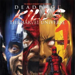 The Deadpool Killogy