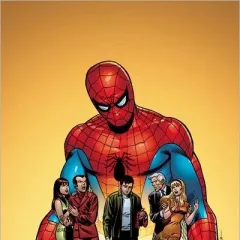 The Death of Captain Stacy