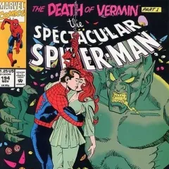 The Death of Vermin