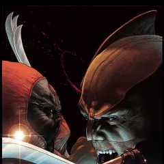 The Deep End (Wolverine Origins)