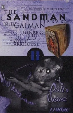 Background for The Doll's House
