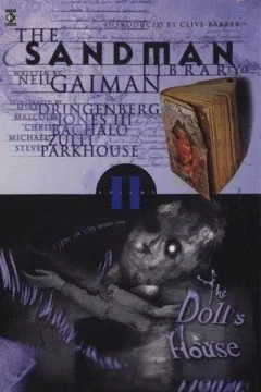 The Doll's House