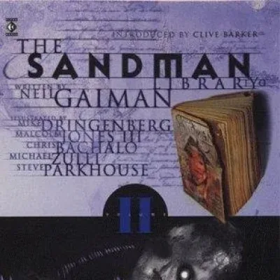 Cover art for The Doll's House