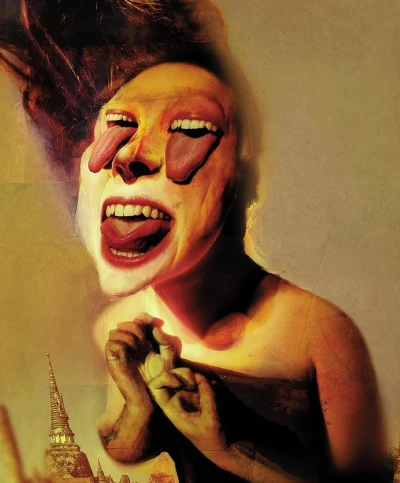 Background for "The Dreaming" Exiles