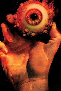 "The Dreaming" Souvenirs