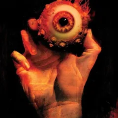 "The Dreaming" Souvenirs