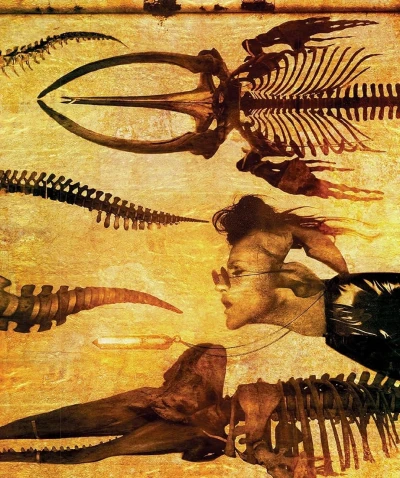 Background for "The Dreaming" Trinket