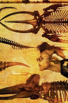 "The Dreaming" Trinket