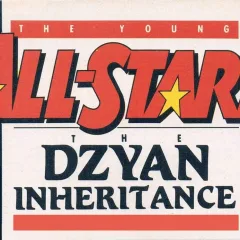The Dzyan Inheritance