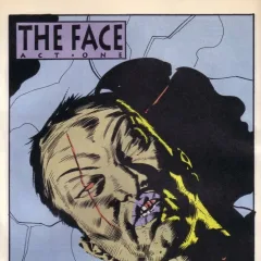 The Face